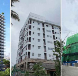Rush Lanka Group Reaches Major Milestone with 10th Residential Project in Dehiwala