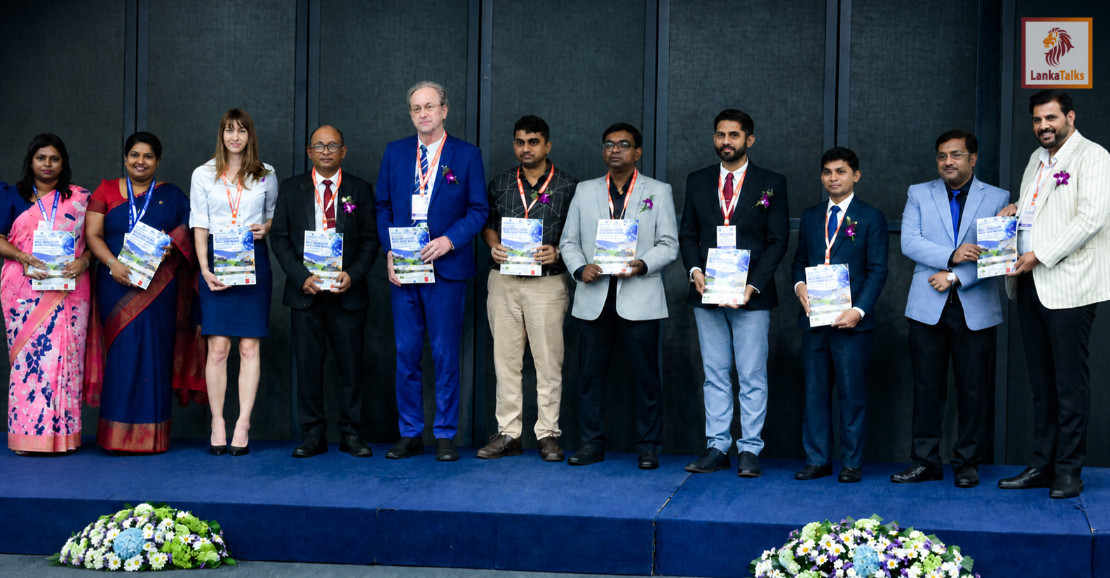 SLIIT Co-Hosts Third International Conference on Data Mining and Information Security