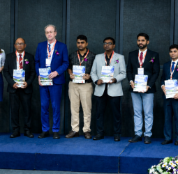 SLIIT Co-Hosts Third International Conference on Data Mining and Information Security