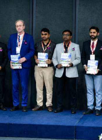 SLIIT Co-Hosts Third International Conference on Data Mining and Information Security
