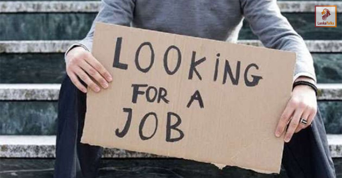 Youth unemployment hits 17.8%, rises to 22.4% among women