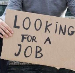 Youth unemployment hits 17.8%, rises to 22.4% among women