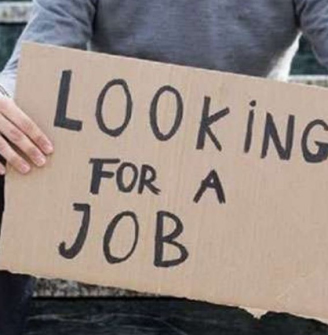 Youth unemployment hits 17.8%, rises to 22.4% among women