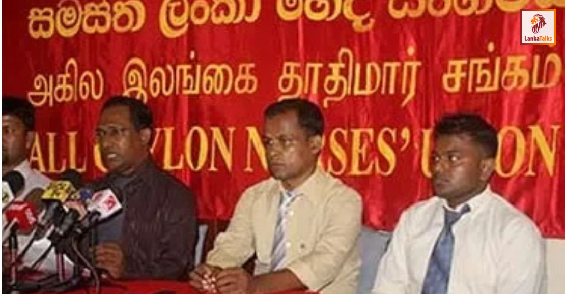 Health Sector: 20,000 nurses needed just to maintain services