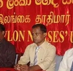 Health Sector: 20,000 nurses needed just to maintain services