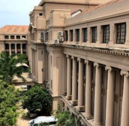 2026 Domestic Dollar Bond: PDMO holds pre-bid meeting