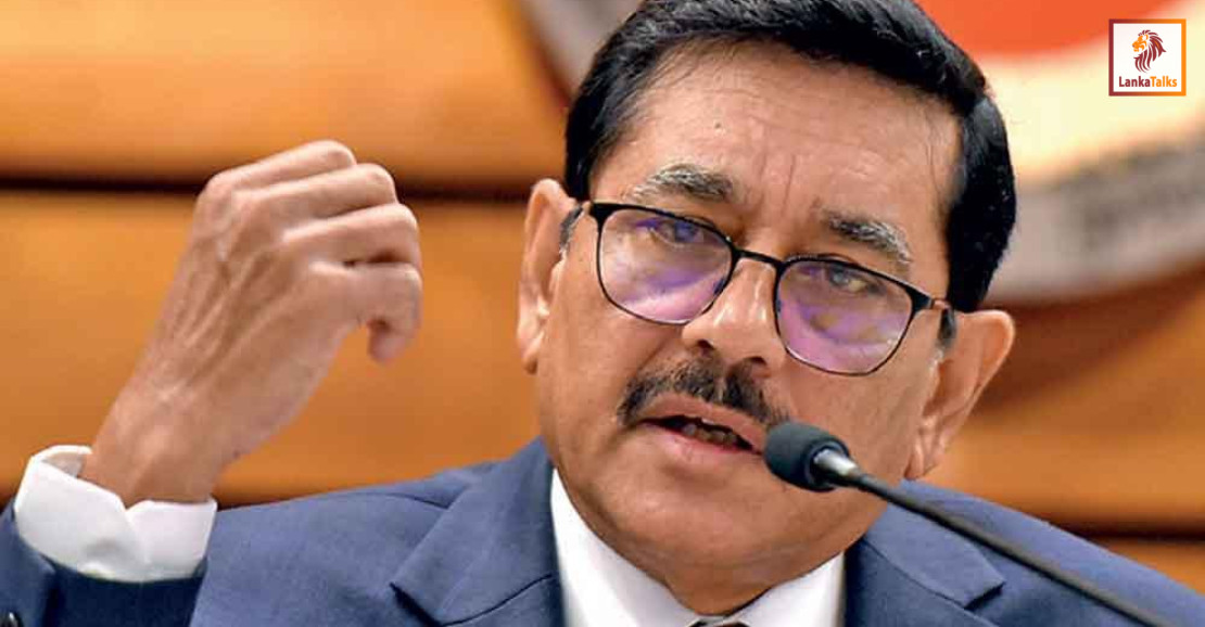Inflation relief months away: CBSL