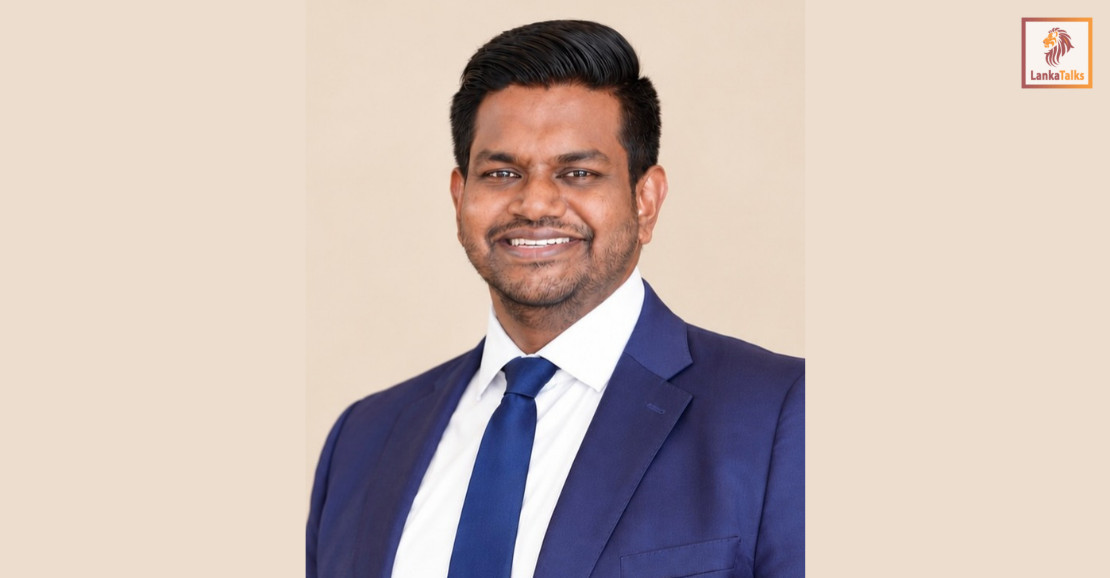 Sampath Bank PLC Appoints Hashindra Silva as Non-Executive, Non-Independent Director