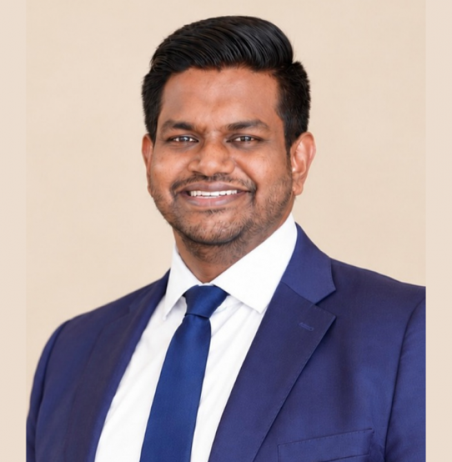 Sampath Bank PLC Appoints Hashindra Silva as Non-Executive, Non-Independent Director