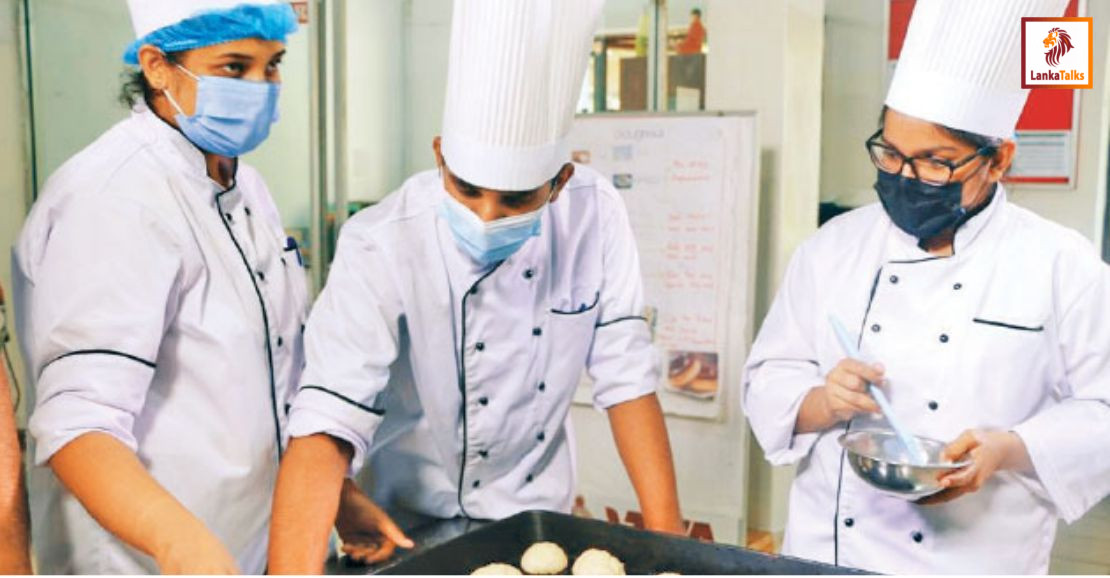 ADB approves $100 Mn loan to boost skills development and jobs for youth in Sri Lanka