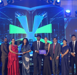 Arimac Co-Founder & CEO Chamira Jayasinghe named Sri Lanka’s AI Leader of the Year