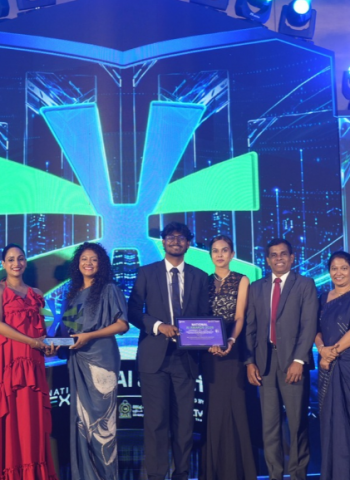 Arimac Co-Founder & CEO Chamira Jayasinghe named Sri Lanka’s AI Leader of the Year