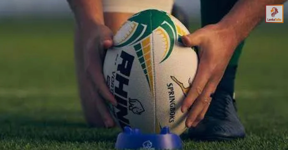 Lanka’s Sevens bubble bursts in Nagoya