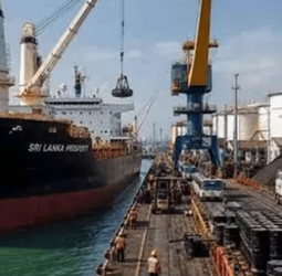 Sri Lanka’s fuel import expenditure rises 61% compared to last year – CBSL
