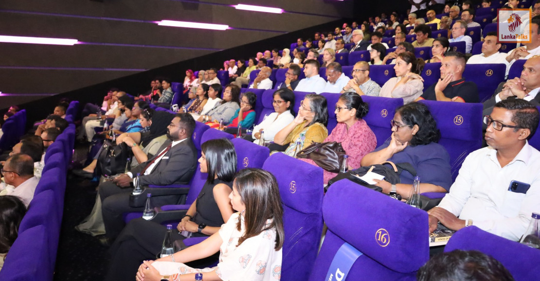 ‘Teardrop Nation’ Brings Sri Lanka’s Post-Independence History to the Screen