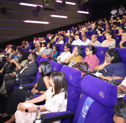 ‘Teardrop Nation’ Brings Sri Lanka’s Post-Independence History to the Screen