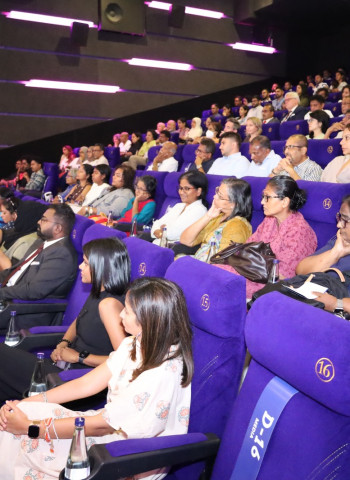‘Teardrop Nation’ Brings Sri Lanka’s Post-Independence History to the Screen