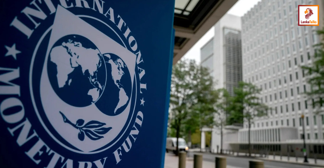 Reserves are outcome, not policy’: IMF