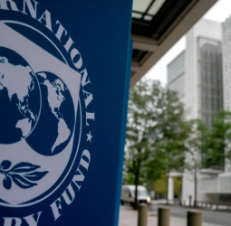 Reserves are outcome, not policy’: IMF