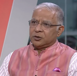Sri Lanka needs better investment climate: Jha