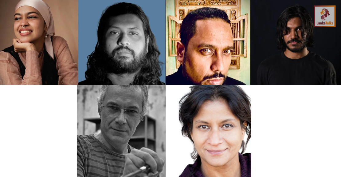 Mind Adventures presents De Profundis 2.0: An Evening of Voice and Sound in Aid of Palestinian Children