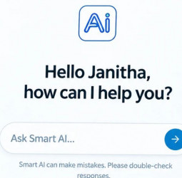 SLT-Mobitel launches ‘SMART AI’ platform