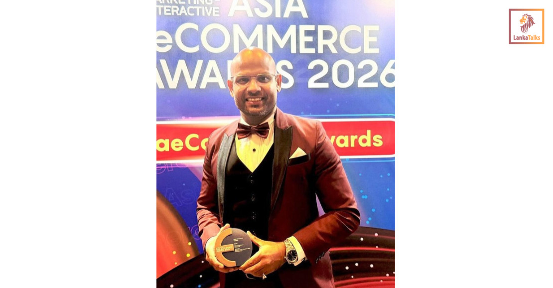 xCommerz® by Xiteb® shines again at Asia eCommerce Awards 2026
