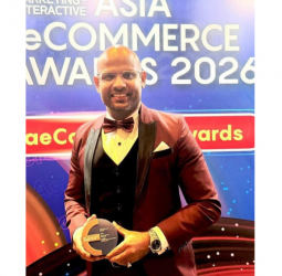 xCommerz® by Xiteb® shines again at Asia eCommerce Awards 2026