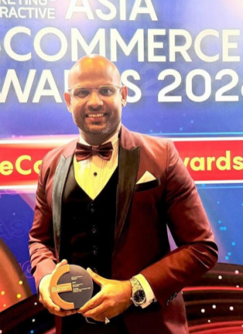 xCommerz® by Xiteb® shines again at Asia eCommerce Awards 2026