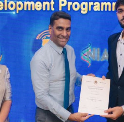 Union Bank and University of Moratuwa partners NEDP programme