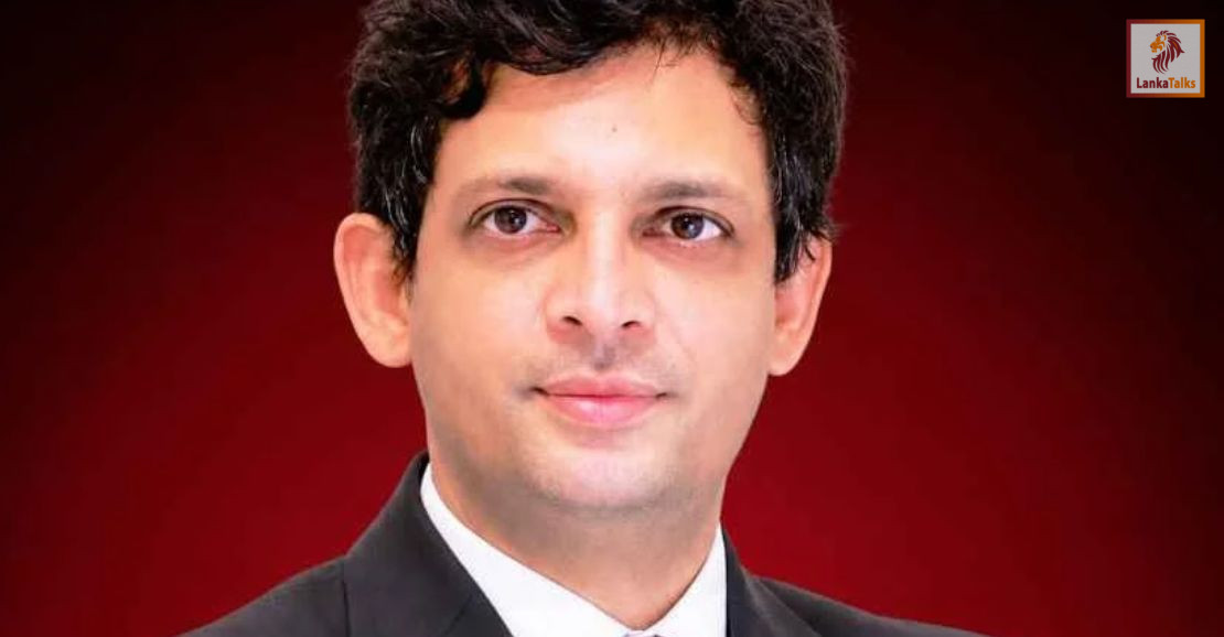 Sri Lankan invented PACCP-X secures UK intellectual property rights and goes global