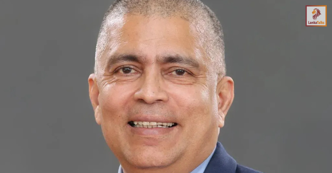 Leadership: Andre Fernando appointed to EDB advisory committee