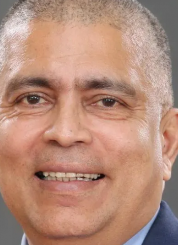 Leadership: Andre Fernando appointed to EDB advisory committee