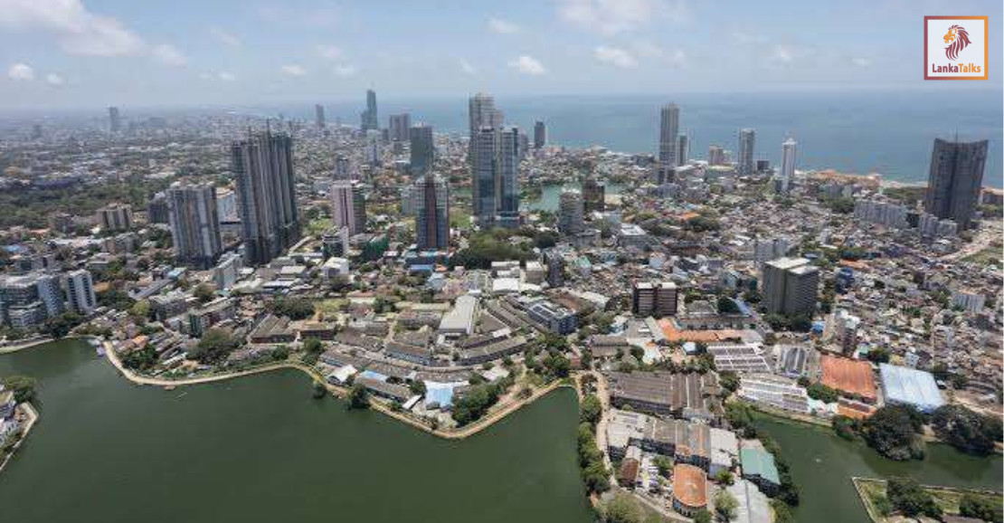 Economic policy: ‘Sri Lanka's recovery is fiscal, not real’