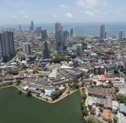 Economic policy: ‘Sri Lanka's recovery is fiscal, not real’