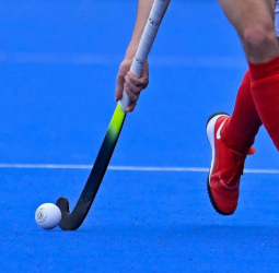 U14 Boys and Girls Hockey today and tomorrow