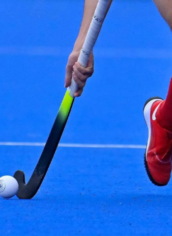 U14 Boys and Girls Hockey today and tomorrow