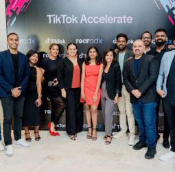 Roar AdX strengthens support for Sri Lankan advertisers as an Official TikTok Sales Partner