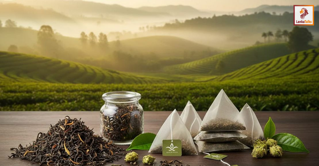 Sept. tea national sales average rises