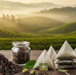 Sept. tea national sales average rises