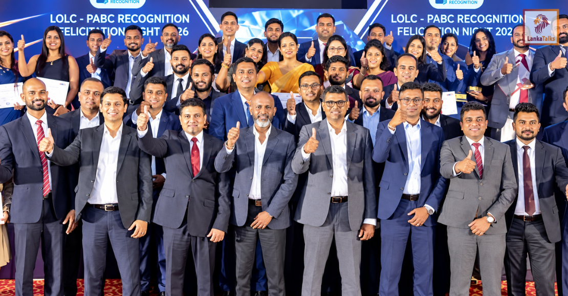 LOLC Life Assurance-Pan Asia Bank celebrate 11 years of synergy