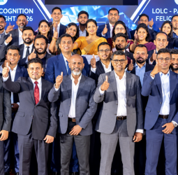 LOLC Life Assurance-Pan Asia Bank celebrate 11 years of synergy