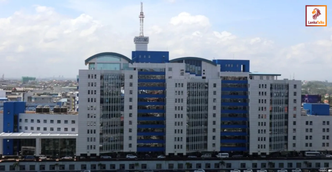 Customs set to surpass 2026 revenue target