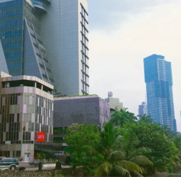 Sri Lanka promotes Expo 2027 in the UK