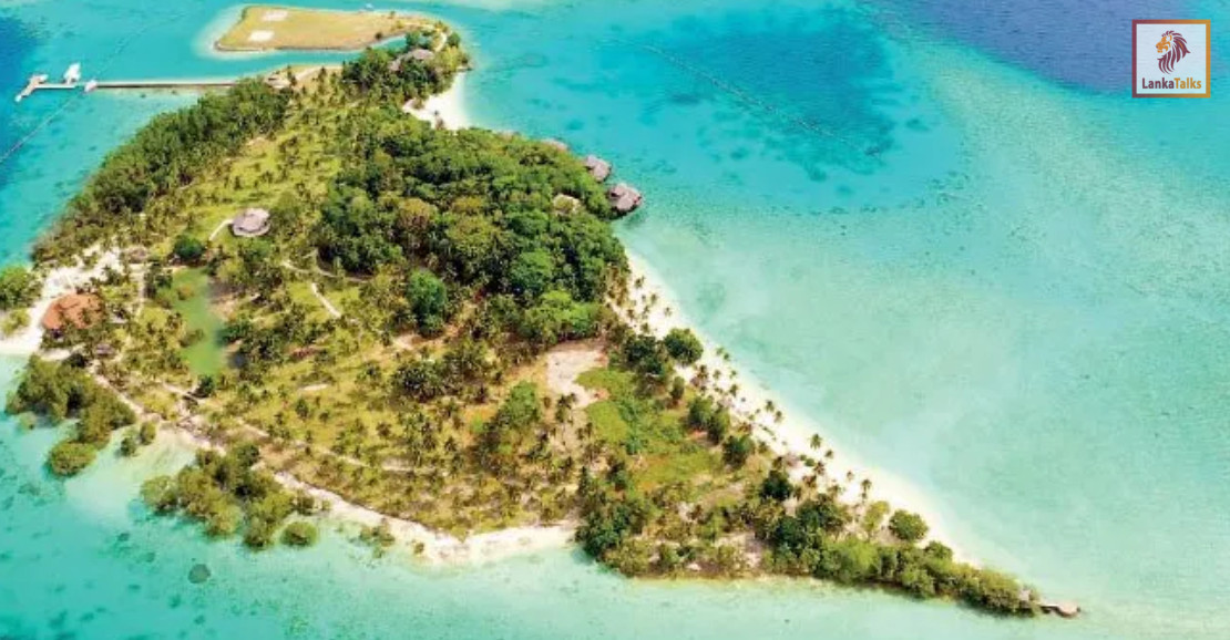 India’s Supreme Court told: Indian Govt has no plans to reopen Katchatheevu pacts