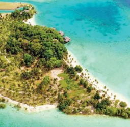 India’s Supreme Court told: Indian Govt has no plans to reopen Katchatheevu pacts