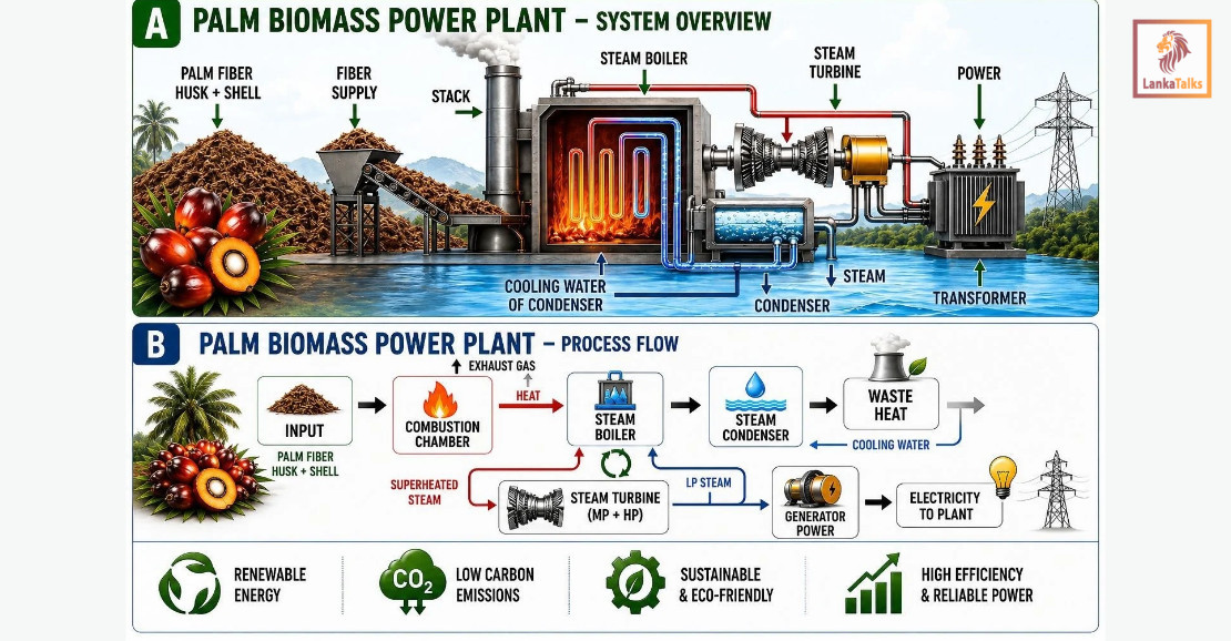SLIIT Advances Smart Energy for Industries with AI-Powered Energy Management