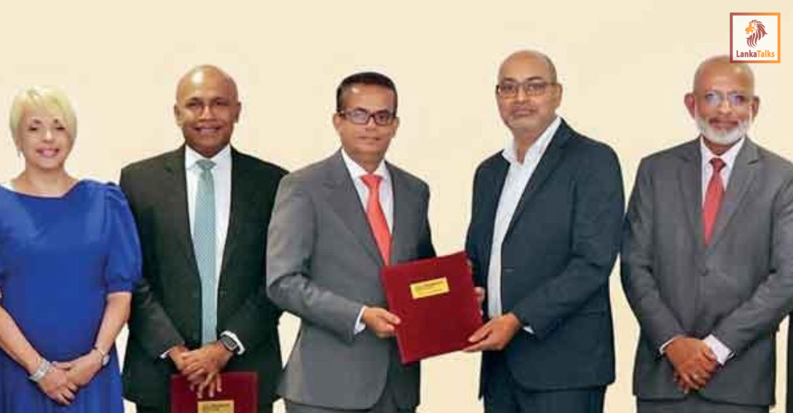 People’s Bank-Lanka Securities pioneer integrated banking, share trading platform