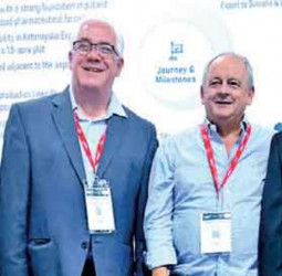 Yaden Laboratories makes history as first Sri Lankan pharmaceutical manufacturer to exhibit at CPHI Europe 2026