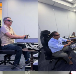 Kings Hospital Colombo Completes Sri Lanka’s First Two Robotic Telesurgeries